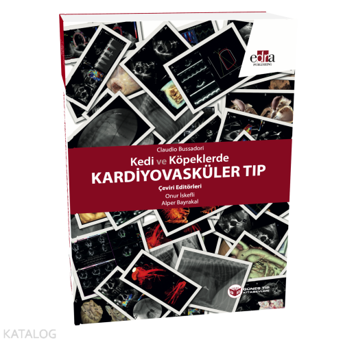 Kedi ve Köpeklerde Kardiyovasküler Tıp