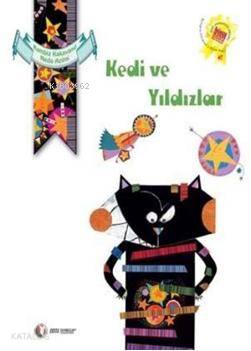 Kedi ve Yıldızlar - Kitapiks.com