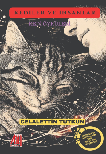 Kediler ve İnsanlar - Kitapiks.com
