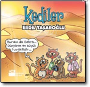Kediler - Kitapiks.com