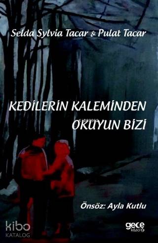 Kedilerin Kaleminden Okuyun Bizi - Kitapiks.com