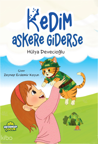 Kedim Askere Giderse