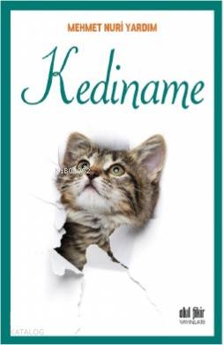 Kediname - Kitapiks.com