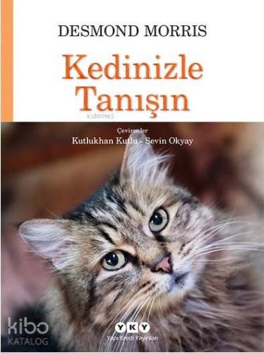 Kedinizle Tanışın