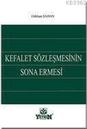 Kefalet Sözleşmesinin Sona Ermesi - Kitapiks.com