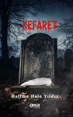 Kefaret - Kitapiks.com