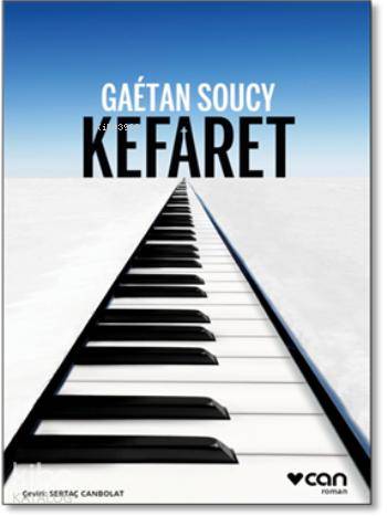 Kefaret - Kitapiks.com