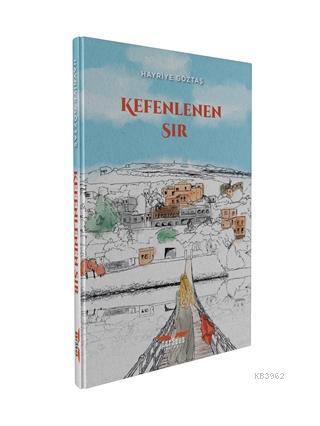 Kefenlenen Sır