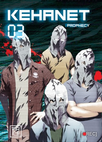 Kehanet 3 - Kitapiks.com