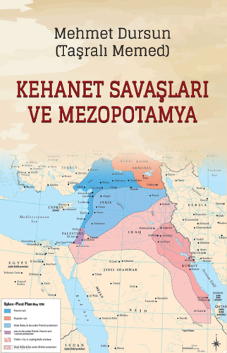 Kehanet Savaşları ve Mezopotamya