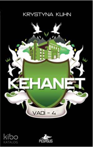 Kehanet / Vadi-4