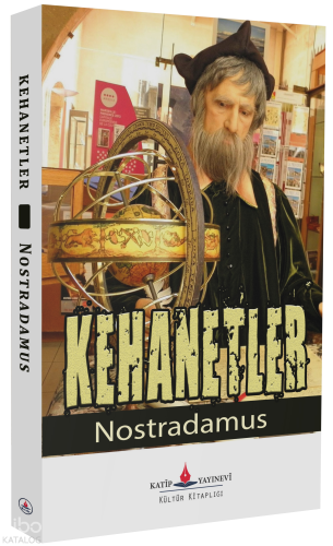 Kehanetler