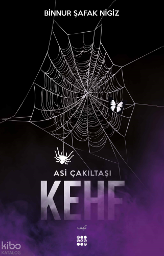Kehf - Asi Çakıltaşı Serisi 1