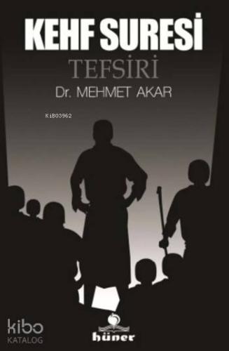 Kehf Suresi Tefsiri (Ciltli)