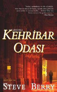Kehribar Odası - Kitapiks.com