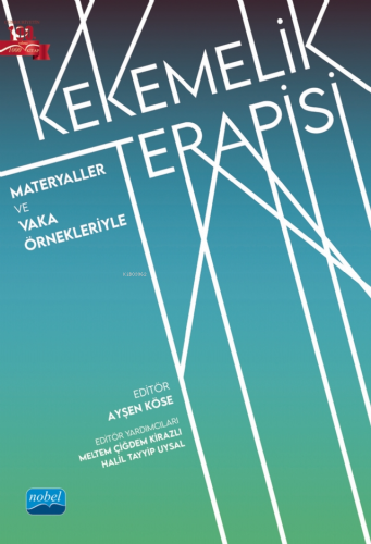 Kekemelik Terapisi;Materyaller ve Vaka Örnekleriyle - Kitapiks.com