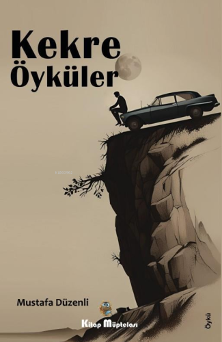 Kekre Öyküler - Kitapiks.com