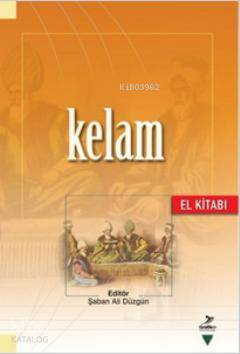 Kelam (El Kitabı)