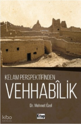 Kelam Perspektifinden Vehhabilik