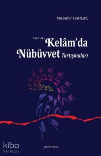 Kelam'da Nübüvvet Tartışmaları