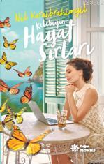 Kelebeğin Hayat Sırları - Kitapiks.com