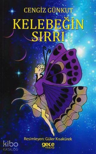 Kelebeğin Sırları