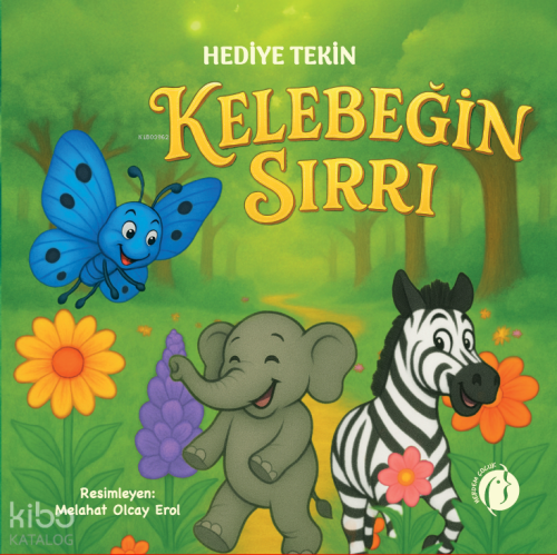 Kelebeğin Sırrı