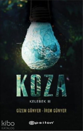 Kelebek III - Koza