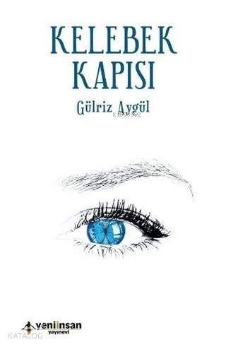 Kelebek Kapısı - Kitapiks.com