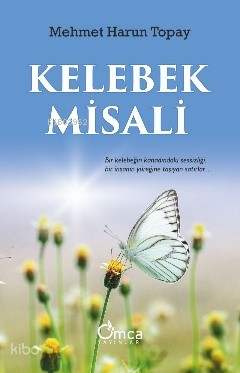 Kelebek Misali