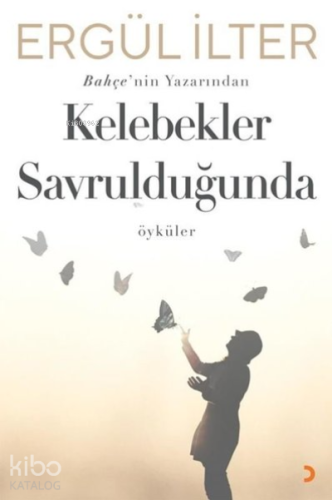 Kelebekler Savrulduğunda