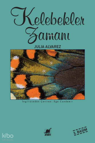 Kelebekler Zamanı