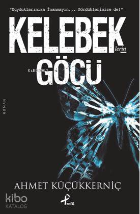 Kelebeklerin Göçü
