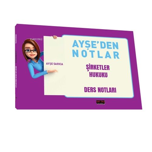 Kelepir Ürün İadesizdir - Ayşeden Notlar Şirketler Hukuku - Kitapiks.c