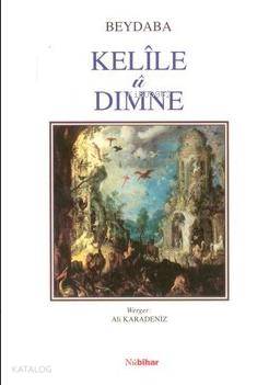 Kelile U Dimne