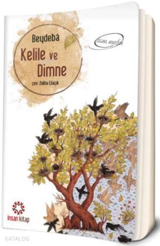 Kelile ve Dimme