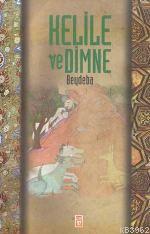 Kelile ve Dimne - Kitapiks.com