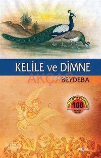 Kelile ve Dimne