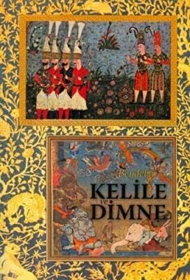 Kelile Ve Dimne - Kitapiks.com