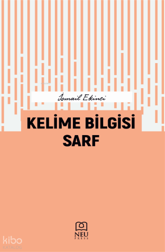 Kelime Bilgisi Sarf