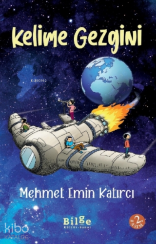 Kelime Gezgini - Kitapiks.com