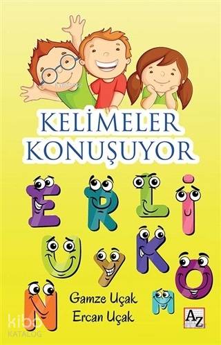 Kelimeler Konuşuyor