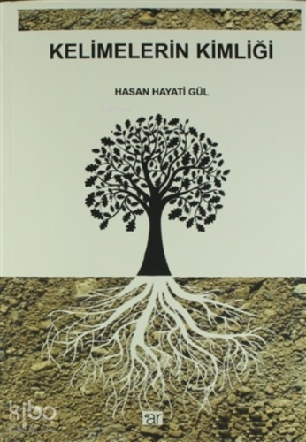 Kelimelerin Kimliği