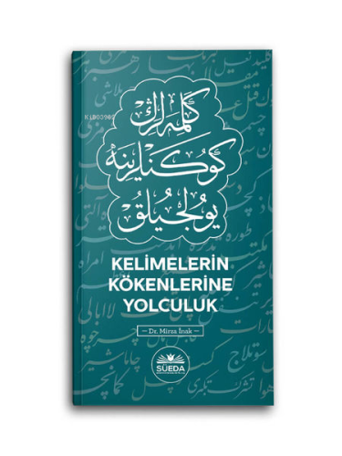 Kelimelerin Kökenlerine Yolculuk - Kitapiks.com