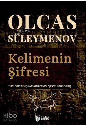 Kelimenin Şifresi