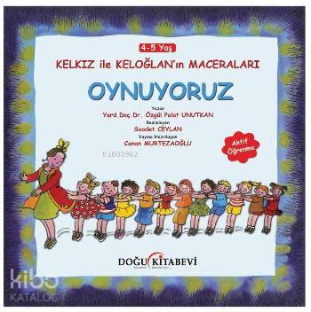 Kelkız ile Keloğlanın Maceraları - Oynuyoruz