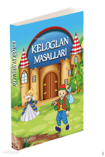 Keloğlan Masalları