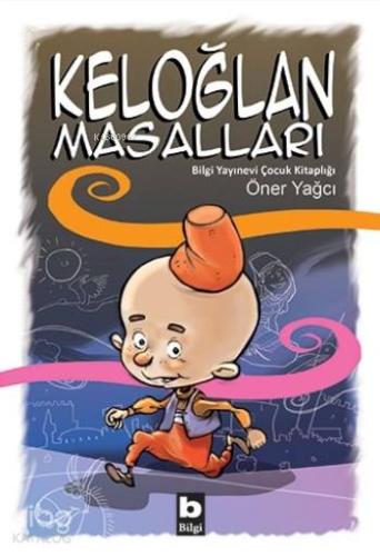 Keloğlan Masalları