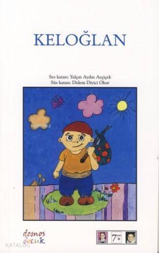 Keloğlan - Kitapiks.com