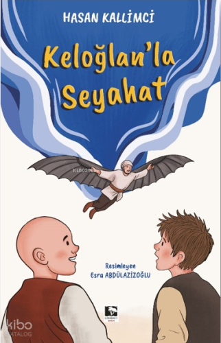 Keloğlanla Seyahat
